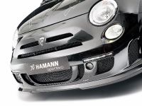 HAMANN LARGO Fiat 500 (2009) - picture 11 of 23