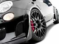 HAMANN LARGO Fiat 500 (2009)