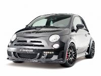 HAMANN LARGO Fiat 500 (2009) - picture 1 of 23