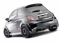 HAMANN LARGO Fiat 500 (2009) - picture 14 of 23