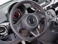 HAMANN LARGO Fiat 500 (2009) - picture 19 of 23