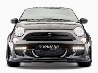 HAMANN LARGO Fiat 500 (2009) - picture 5 of 23