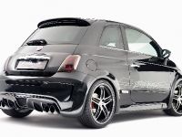 HAMANN LARGO Fiat 500 (2009) - picture 2 of 23