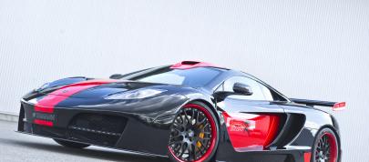 Hamann McLaren MP4-12C memoR (2012) - picture 4 of 25