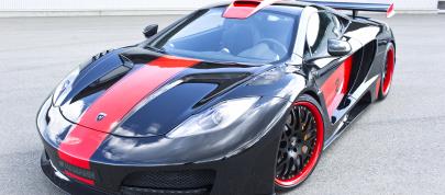 Hamann McLaren MP4-12C memoR (2012) - picture 7 of 25