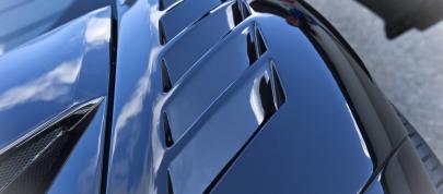 Hamann McLaren MP4-12C memoR (2012) - picture 12 of 25