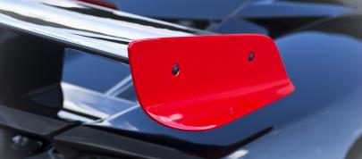 Hamann McLaren MP4-12C memoR (2012) - picture 15 of 25