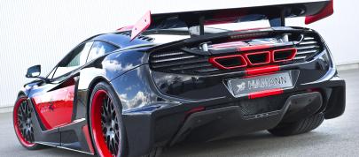 Hamann McLaren MP4-12C memoR (2012) - picture 20 of 25