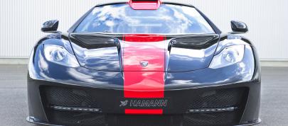 Hamann McLaren MP4-12C memoR (2012) - picture 23 of 25