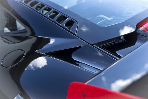 Hamann McLaren MP4-12C memoR (2012) - picture 16 of 25