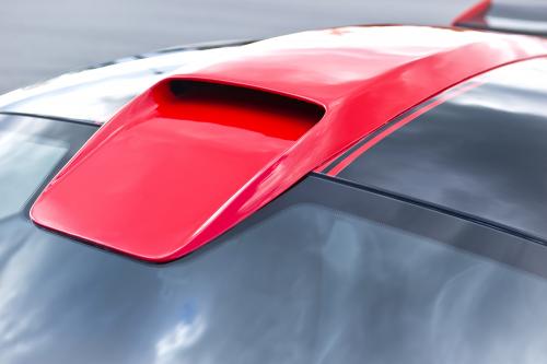 Hamann McLaren MP4-12C memoR (2012) - picture 17 of 25