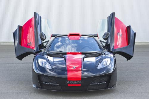 Hamann McLaren MP4-12C memoR (2012) - picture 24 of 25
