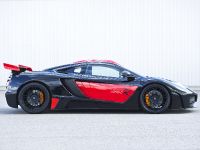 Hamann McLaren MP4-12C memoR (2012) - picture 1 of 25