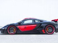 Hamann McLaren MP4-12C memoR (2012) - picture 2 of 25