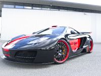 Hamann McLaren MP4-12C memoR (2012) - picture 6 of 25