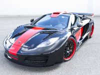 Hamann McLaren MP4-12C memoR (2012) - picture 7 of 25