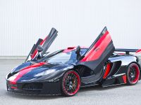 Hamann McLaren MP4-12C memoR (2012)