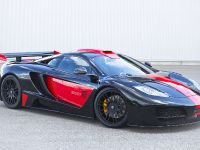 Hamann McLaren MP4-12C memoR (2012) - picture 10 of 25