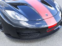 Hamann McLaren MP4-12C memoR (2012) - picture 13 of 25