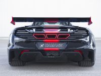 Hamann McLaren MP4-12C memoR (2012) - picture 14 of 25