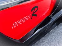Hamann McLaren MP4-12C memoR (2012) - picture 19 of 25