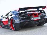 Hamann McLaren MP4-12C memoR (2012)
