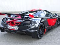Hamann McLaren MP4-12C memoR (2012) - picture 21 of 25