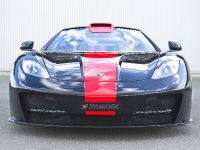 Hamann McLaren MP4-12C memoR (2012)