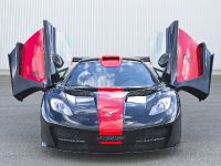 Hamann McLaren MP4-12C memoR (2012)