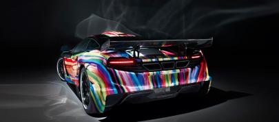 HAMANN McLaren MP4-12C (2012) - picture 4 of 7