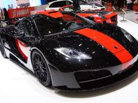 Hamann memoR McLaren MP4-12C at Geneva (2012) - picture 1 of 2