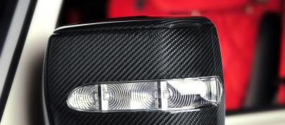 HAMANN Mercedes-Benz G55 AMG Typhoon (2009) - picture 4 of 21