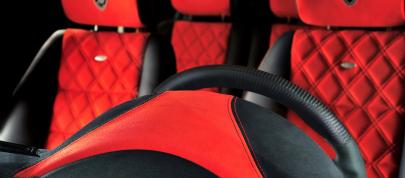 HAMANN Mercedes-Benz G55 AMG Typhoon (2009) - picture 7 of 21