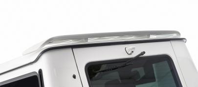 HAMANN Mercedes-Benz G55 AMG Typhoon (2009) - picture 15 of 21