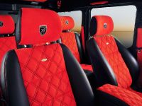 HAMANN Mercedes-Benz G55 AMG Typhoon (2009) - picture 2 of 21