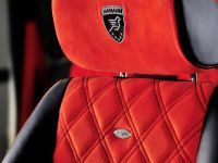 HAMANN Mercedes-Benz G55 AMG Typhoon (2009) - picture 5 of 21