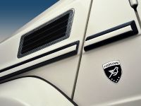 HAMANN Mercedes-Benz G55 AMG (2009) - picture 4 of 21