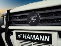 HAMANN Mercedes-Benz G55 AMG (2009) - picture 3 of 21