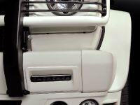 HAMANN Mercedes-Benz G55 AMG (2009) - picture 6 of 21