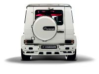 HAMANN Mercedes-Benz G55 AMG (2009) - picture 2 of 21