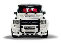 HAMANN Mercedes-Benz G55 AMG (2009) - picture 1 of 21