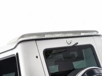 HAMANN Mercedes-Benz G55 AMG (2009)