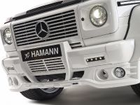 HAMANN Mercedes-Benz G55 AMG (2009)