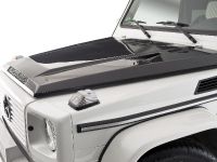 HAMANN Mercedes-Benz G55 AMG Typhoon (2009) - picture 18 of 21