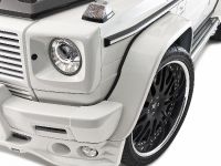 HAMANN Mercedes-Benz G55 AMG Typhoon (2009) - picture 19 of 21