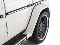 HAMANN Mercedes-Benz G55 AMG (2009)
