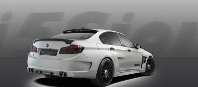 Hamann Mi5Sion BMW F10 M5 (2013) - picture 4 of 21