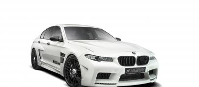 Hamann Mi5Sion BMW F10 M5 (2013) - picture 15 of 21