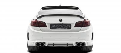 Hamann Mi5Sion BMW F10 M5 (2013) - picture 20 of 21