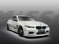 Hamann Mi5Sion BMW F10 M5 (2013) - picture 2 of 21